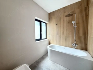 Duplex elegant cu 4 camere, 94 mp utili, proiect inedit - Dumbravita  - imagine 8