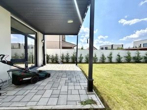 Duplex elegant cu 4 camere, 94 mp utili, proiect inedit - Dumbravita  - imagine 11