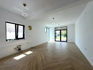 Duplex elegant cu 4 camere, 94 mp utili, proiect inedit - Dumbravita  - imagine 3