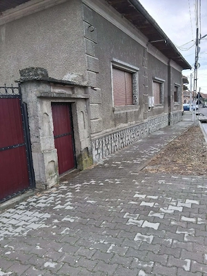 vând casă în comuna Lisa județul Brașov - imagine 3