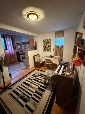 Casă de vânzare, 130 mp, teren 562 mp, zona Pielesti - imagine 2
