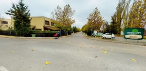 Green City I Proiect case insiruite I 3000 mp lotizat