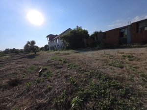 Proiect case insiruite I 3000 mp lotizat I Green City - imagine 12