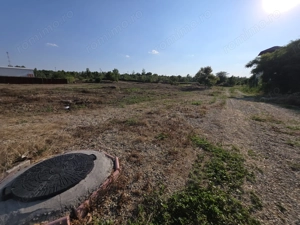 Proiect case insiruite I 3000 mp lotizat I Green City - imagine 13