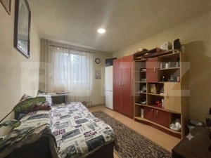 Garsonieră 11 mp | Mănăștur | Cluj-Napoca