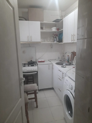 Proprietar   3 Camere pe str. Arcului, Etaj 3 | Centrală, AC - imagine 6