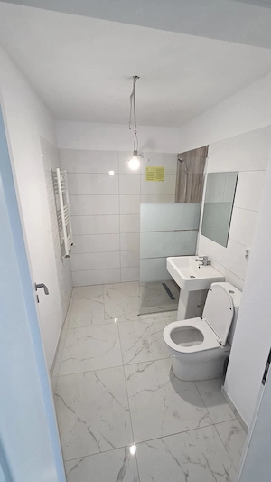 Apartament 2 camere, intabulat, Hlincea, Direct dezvoltator - imagine 5