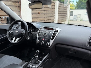 Kia CEED Facelift GPL - imagine 4