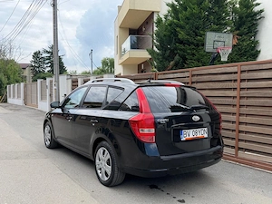 Kia CEED Facelift GPL - imagine 2