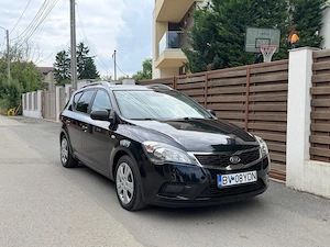 Kia CEED Facelift GPL - imagine 5