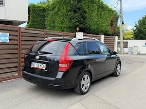 Kia CEED Facelift GPL - imagine 3