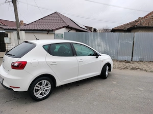 Seat Ibiza Facelift connect - imagine 5