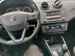Seat Ibiza Facelift connect - imagine 2