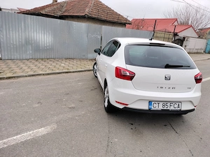 Seat Ibiza Facelift connect - imagine 3