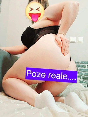 Moldoveanca la voi în oraș..