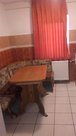 Închiriez apartament 2 camere  - imagine 4