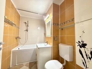 Apartament 2 camere, mobilat/utilat, la 5 minute de Iulius Mall  - imagine 10
