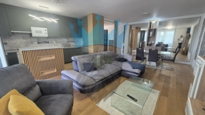  Apartament 2 Camere Lebăda Lake Residence Pantelimon