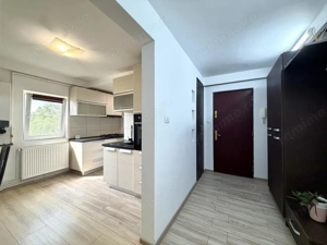 Apartament 2 camere, mobilat/utilat, la 5 minute de Iulius Mall  - imagine 9