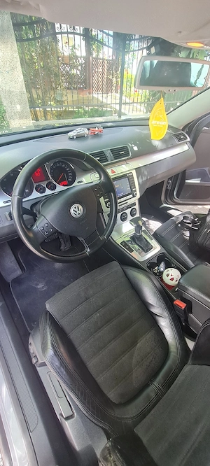Vand Passat b6 break  - imagine 4
