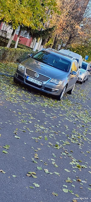 Vand Passat b6 break  - imagine 5