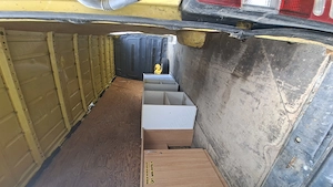 Mecedes Benz 313 CDI Autoutilitara N1 Sprinter - imagine 4