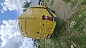 Mecedes Benz 313 CDI Autoutilitara N1 Sprinter - imagine 3