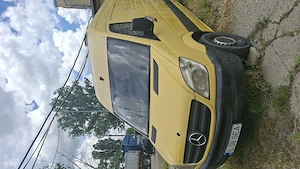 Mecedes Benz 313 CDI Autoutilitara N1 Sprinter