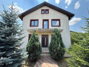 Casa Individuala - 5 camere - 3 bai - 555mp teren