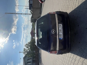 Opel Astra H Break 1.7 CDTI   110 CP   An 2009    - imagine 5