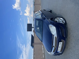 Opel Astra H Break 1.7 CDTI   110 CP   An 2009   