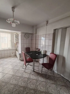 Central în Republicii | 4 camere | 90 mp | Etaj 5/8 cu lift - imagine 4