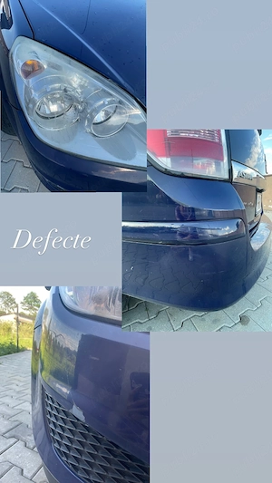 Opel Astra H Break 1.7 CDTI   110 CP   An 2009    - imagine 10