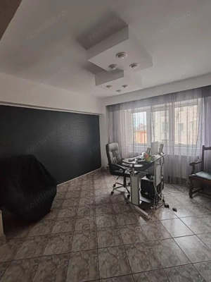 Central în Republicii | 4 camere | 90 mp | Etaj 5/8 cu lift - imagine 8