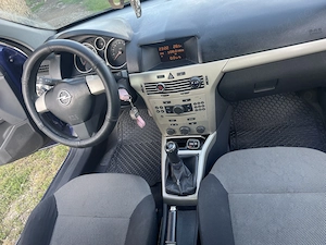 Opel Astra H Break 1.7 CDTI   110 CP   An 2009    - imagine 7