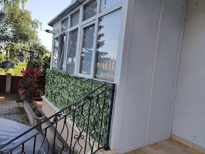 Vând apartament cu doua camere zona Bucium vizavi de pensiunea Novis  - imagine 6