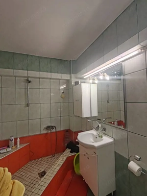 Central în Republicii | 4 camere | 90 mp | Etaj 5/8 cu lift - imagine 9