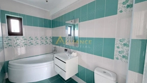 Casa Individuala - 5 camere - 3 bai - 555mp teren - imagine 14