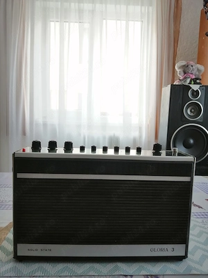 Radio Gloria 3