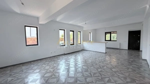 Casa Individuala - 5 camere - 3 bai - 555mp teren - imagine 12