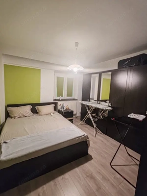 Central în Republicii | 4 camere | 90 mp | Etaj 5/8 cu lift - imagine 6