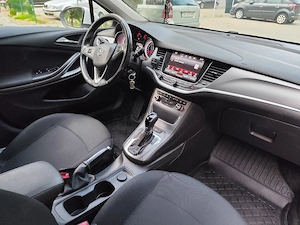 Opel Astra K 140000 km! - imagine 5