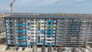 Apartament 2 camere decomandat - imagine 3
