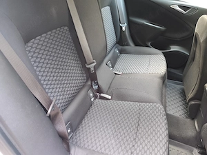 Opel Astra K 140000 km! - imagine 3