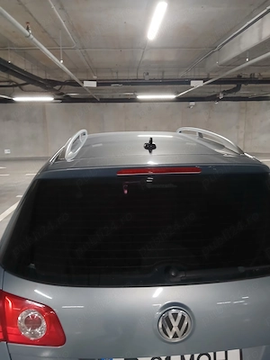 Vând VW Passat B6 2009 Euro 5 - imagine 2