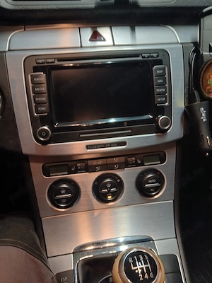 Vând VW Passat B6 2009 Euro 5 - imagine 4