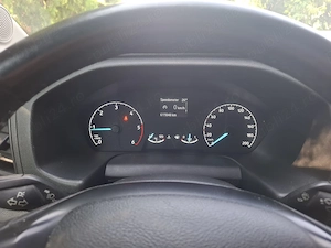 Ford Transit 2.0 170 CP 2021 L4H3 - TVA DEDUCTIBIL - imagine 6
