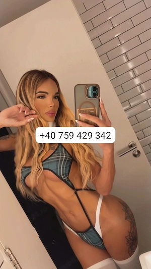 transexuala sexy 
