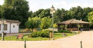 Green City I Proiect case insiruite I 3000 mp lotizat