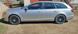 Vand Audi A6 proprietar  - imagine 2